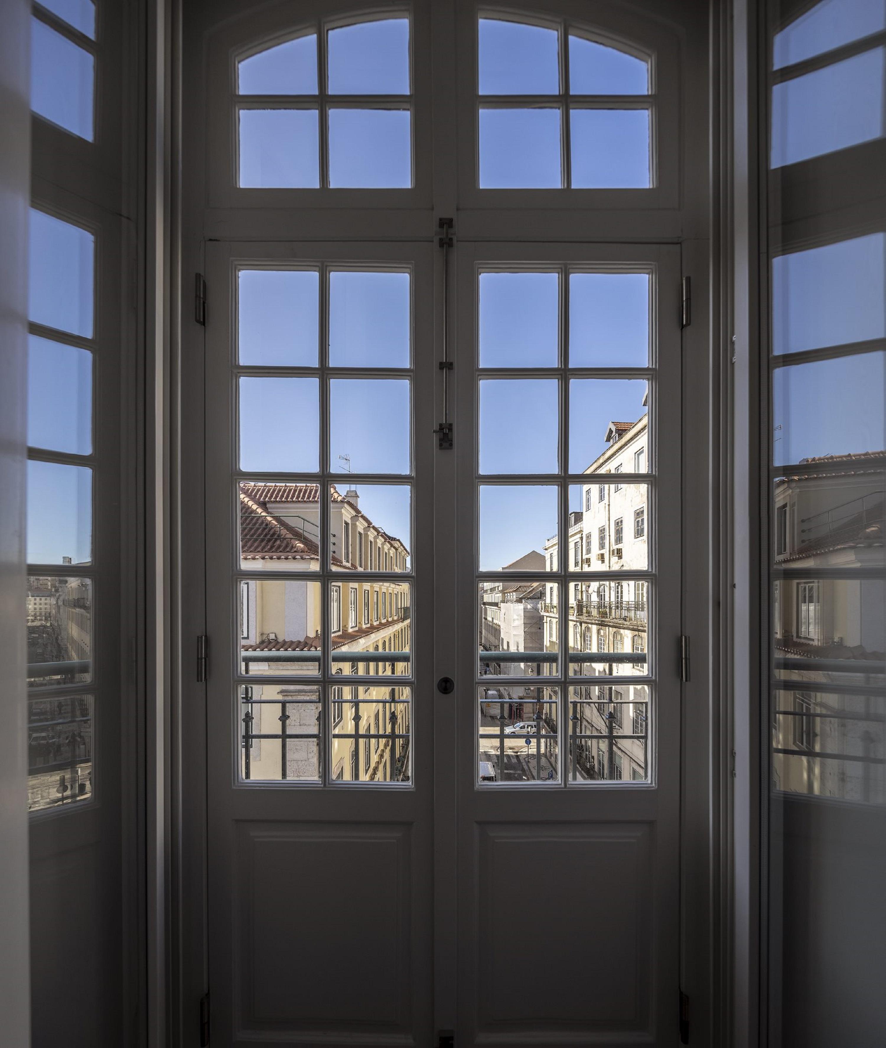 Lisbon Serviced Apartments - Madalena Exterior foto